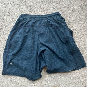 Lululemon - Pacebreaker Lined Shorts 7”